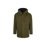 Dark Moss Green