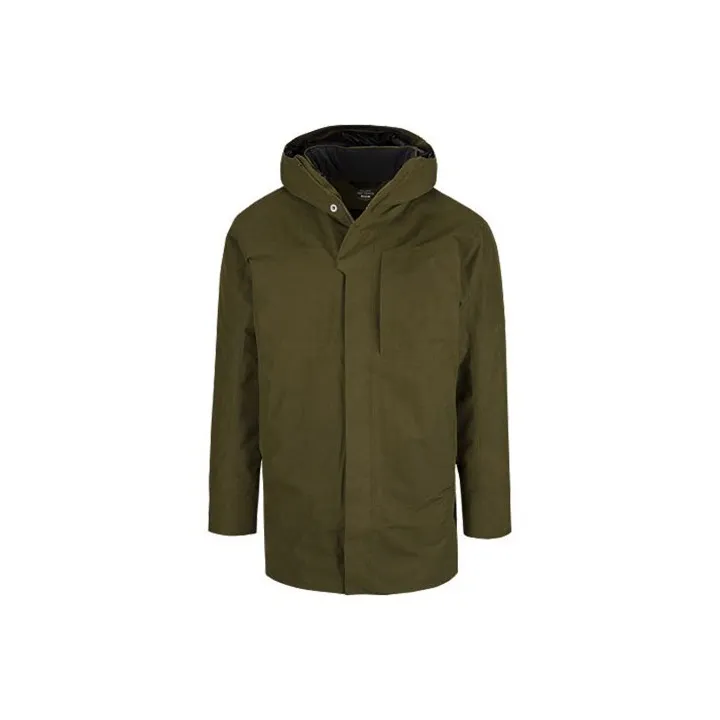 Arcteryx THERME Down Jacket Winter Men's-10