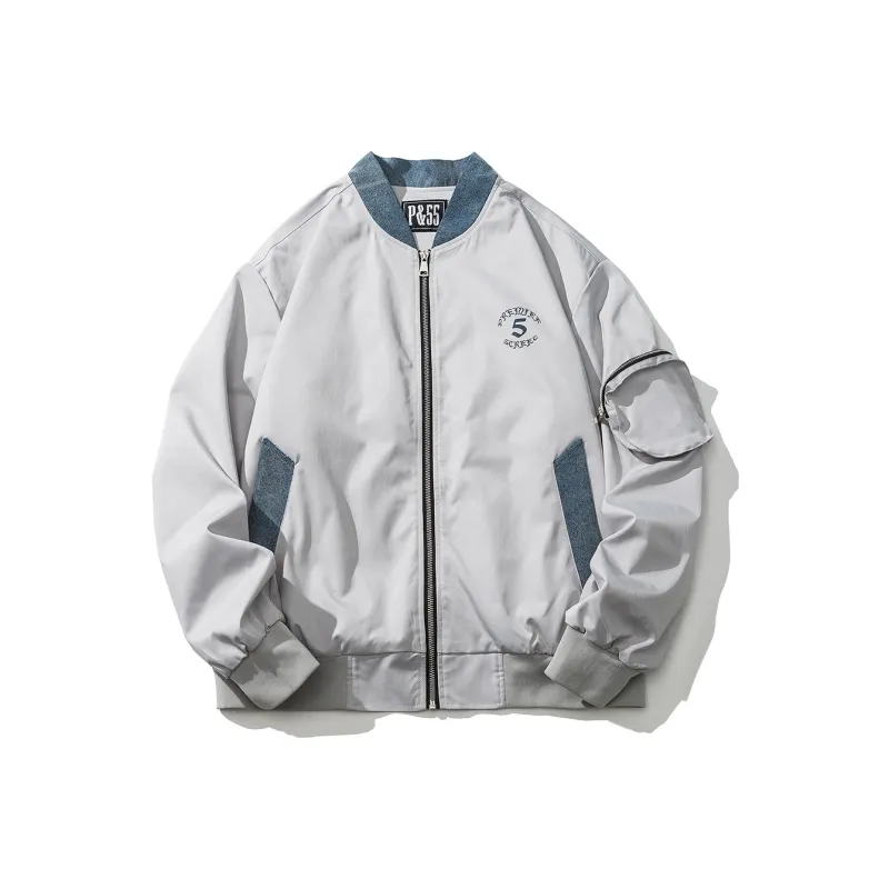Premier 55 Jackets Unisex-6