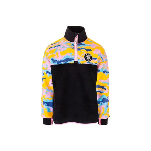 LOEWE Sweaters Men Black