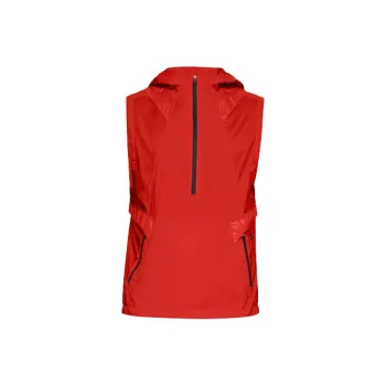 Under Armour Vests Men Red