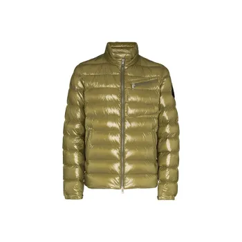 Moncler Amalthea Giubbotto Puffer Jacket