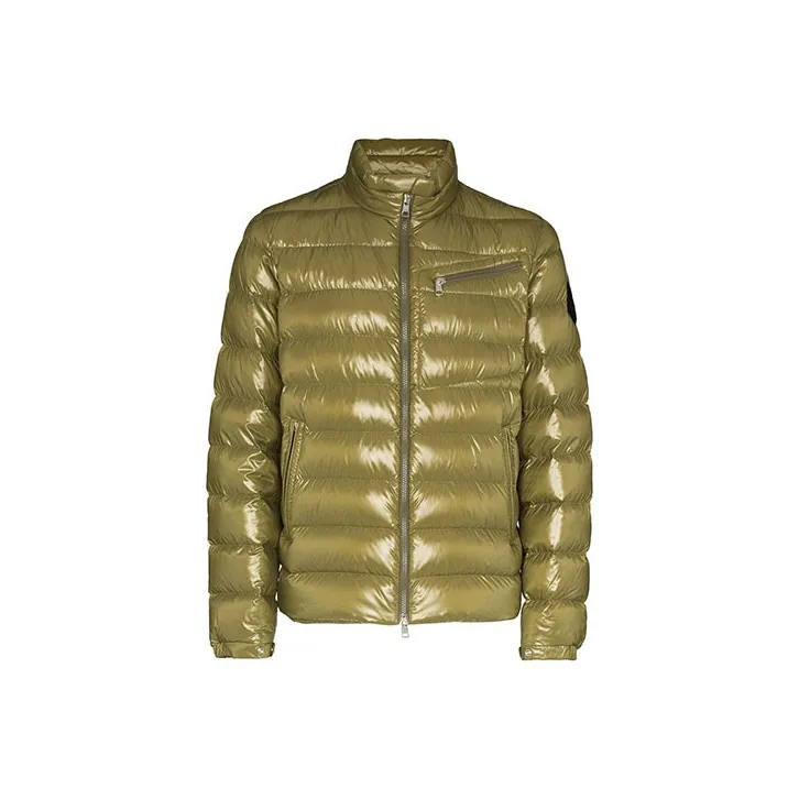 Moncler Amalthea Giubbotto Puffer Jacket-0