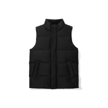 KOLON SPORT Travel Series Vest Men's