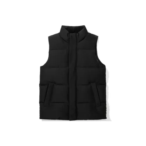KOLON SPORT Travel Series Vest Men's