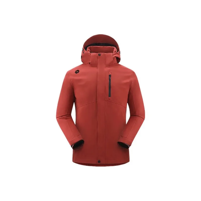 LOTTO Down Jacket Unisex 2 Pack-8