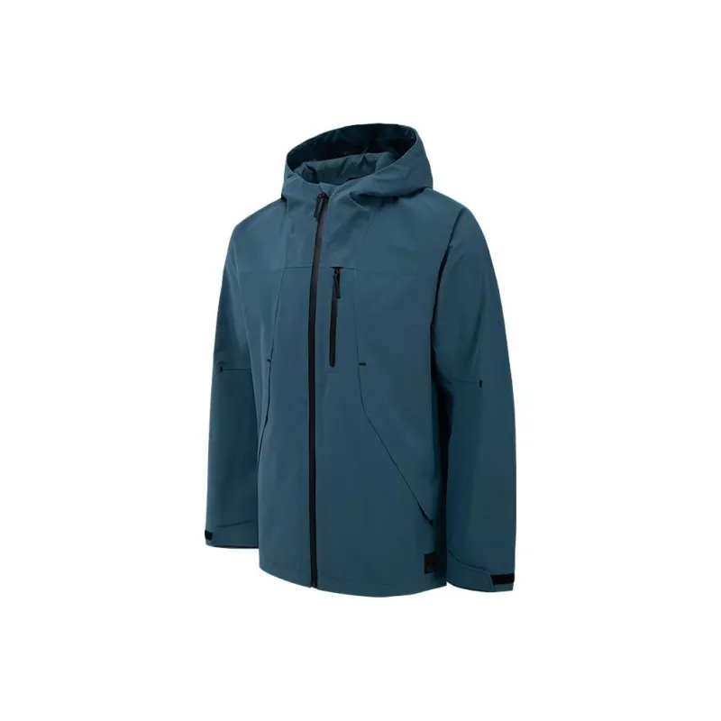JACK WOLFSKIN Windbreaker Jackets Men-0