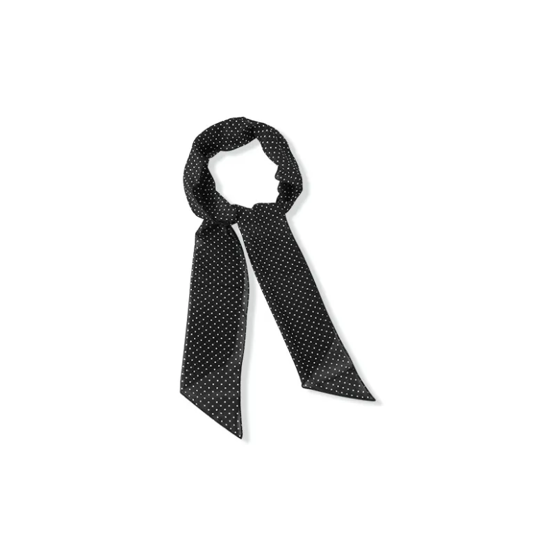 HANYUDIE Chiffon Hair Bands Women's-0