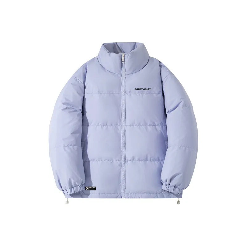 BOBBY ABLEY Down Jackets Unisex-35