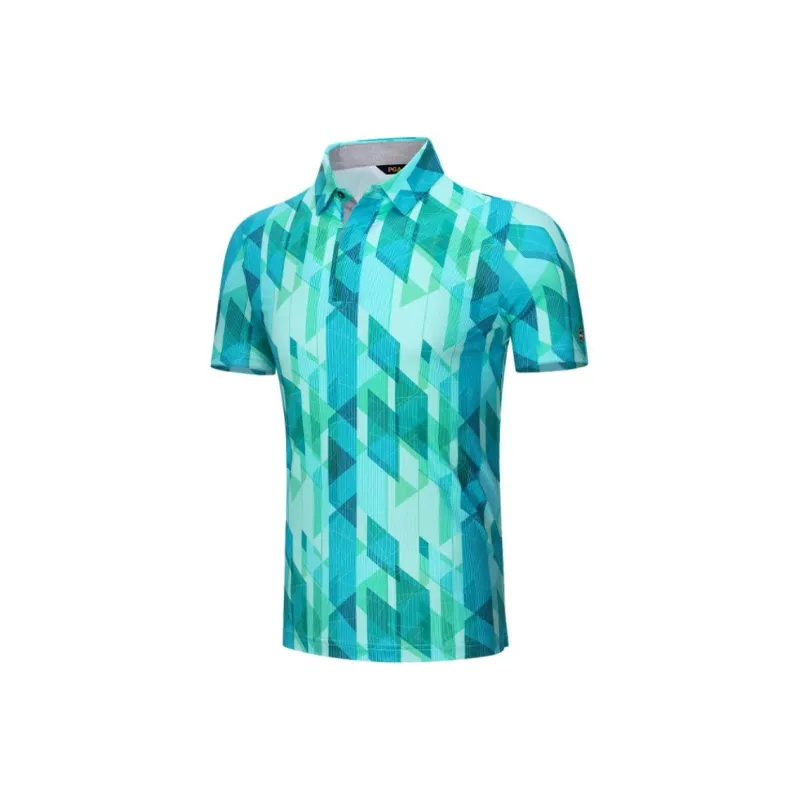 PGA T-Shirts Men-6