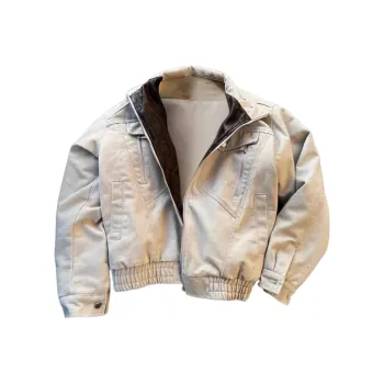 SUNSETMONENT Jackets Coats Unisex