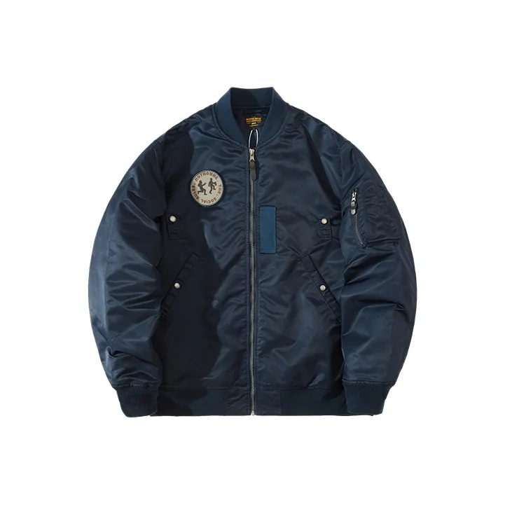 NOTHOMME Puffer Jackets Unisex-5