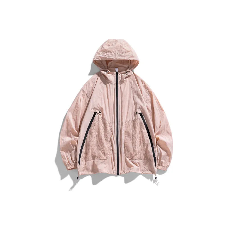 I.E Jackets Unisex-4
