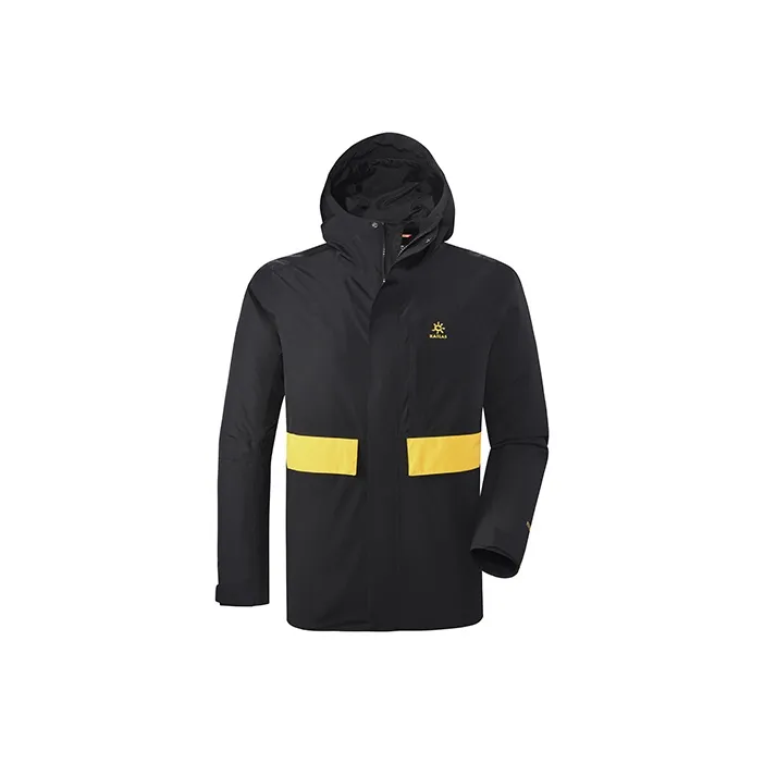 KAILAS Waterproof And Windproof Windbreaker Jacket Men's-3