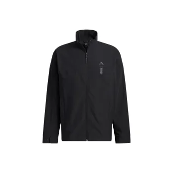 Adidas Wuji Series Jacket Men's Black