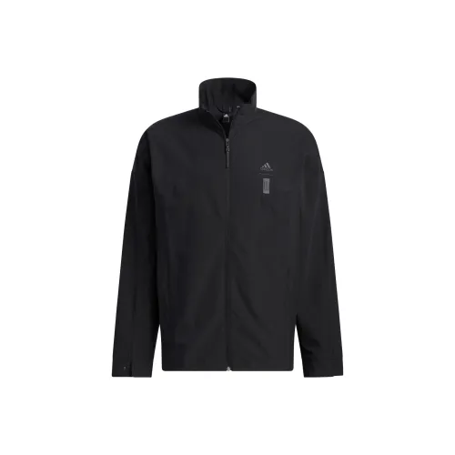 Adidas Wuji Series Jacket Men's Black