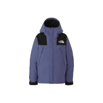 THE NORTH FACE Mountain Jackets Coats Men's Blue