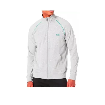 HUGO BOSS Jackets & Coats Men's Gray
