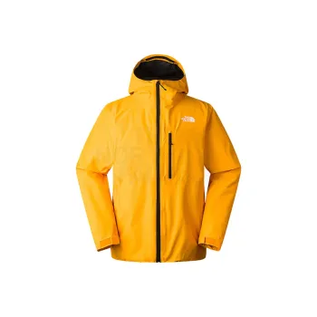 THE NORTH FACE City Outdoor Collection Waterproof And Windproof To Keep Warm Windbreaker Jacket Men's