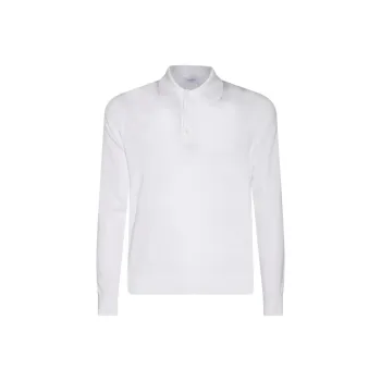 MALO Jersey Polo Shirt