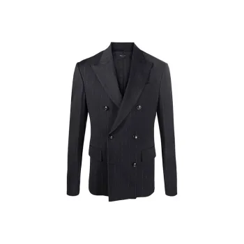 AMIRI Double breasted Tailored Blazer