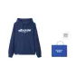 Opal Blue-Shopping Bag Included
