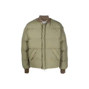 OFF WHITE Arrows Puffer