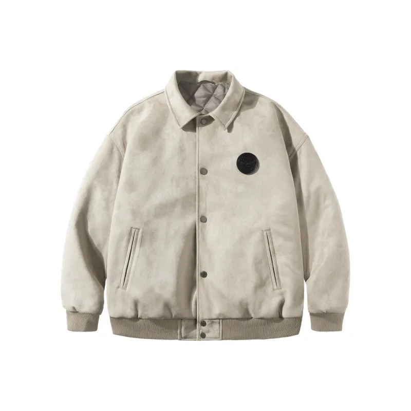 PSO Brand Puffer Jacket Winter Unisex-6