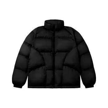 PSO Brand Down Jackets Unisex