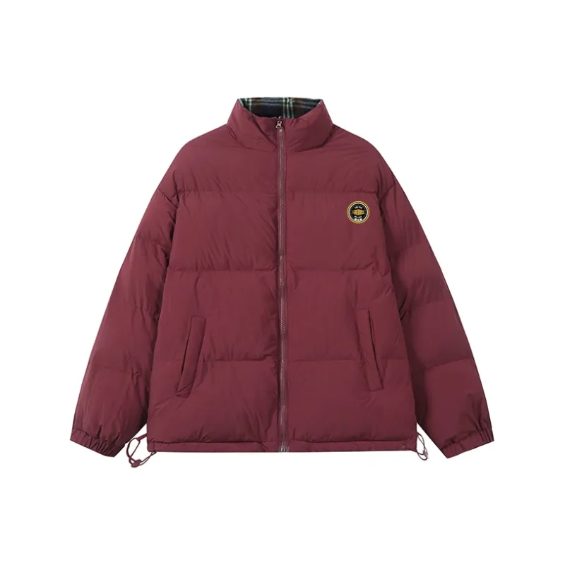 Ferrero Ross Puffer Jacket Unisex-9