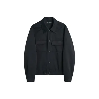 OUR LEGACY Coach Jacket
