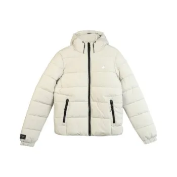 SUPERDRY Jackets Coats Men's Beige