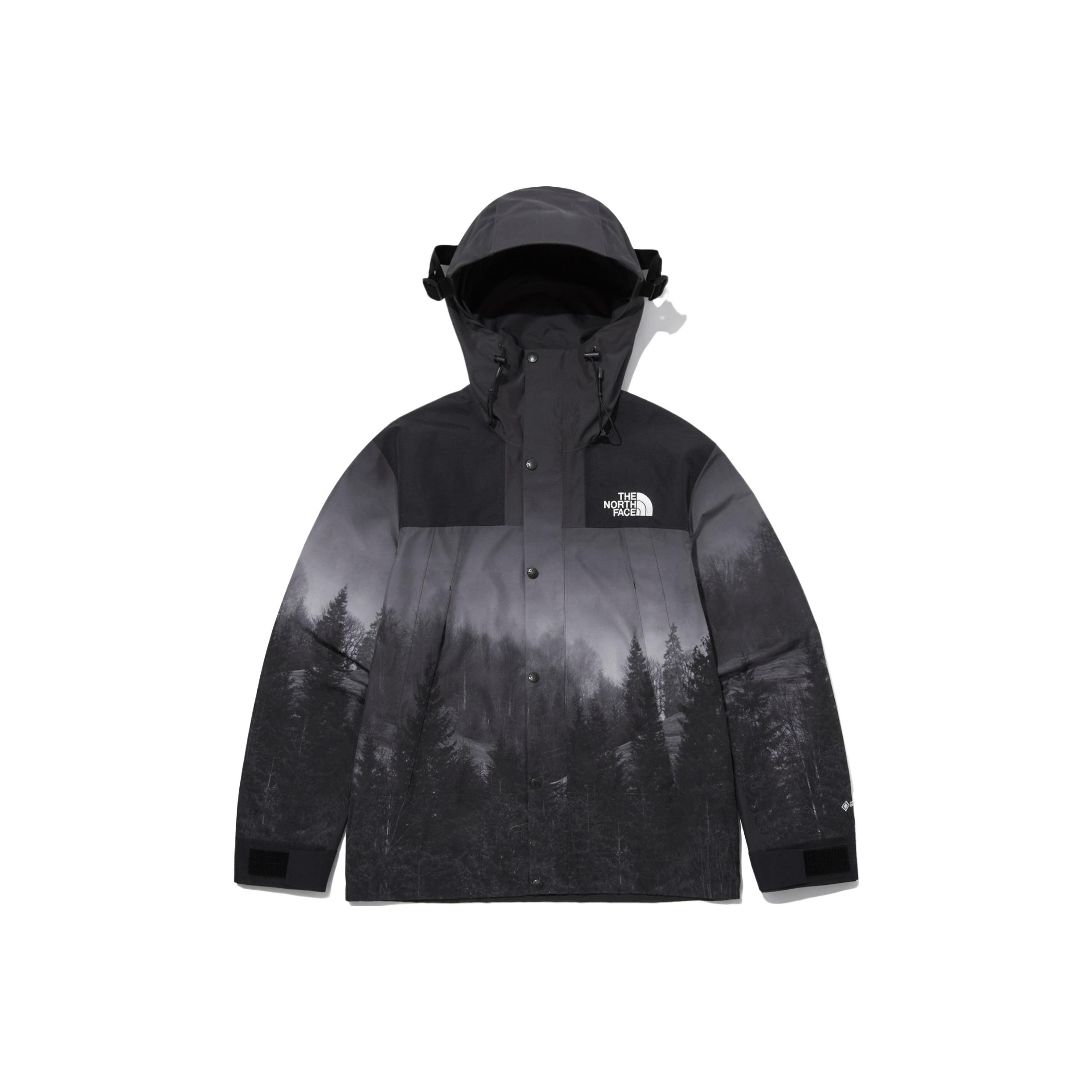 Authenticated Before Shipping | THE NORTH FACE on Sale