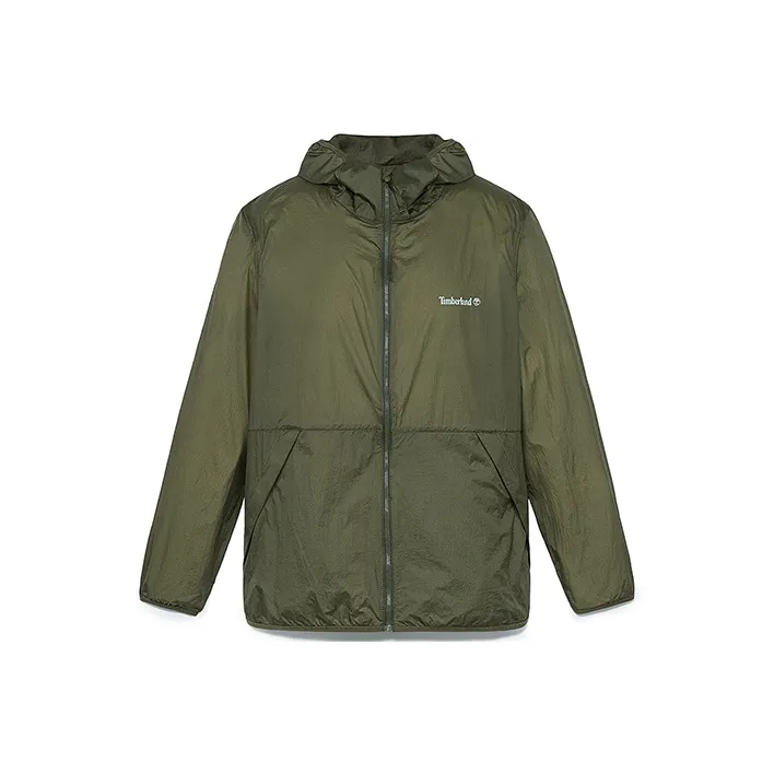 Timberland Jackets Men Army Green-0
