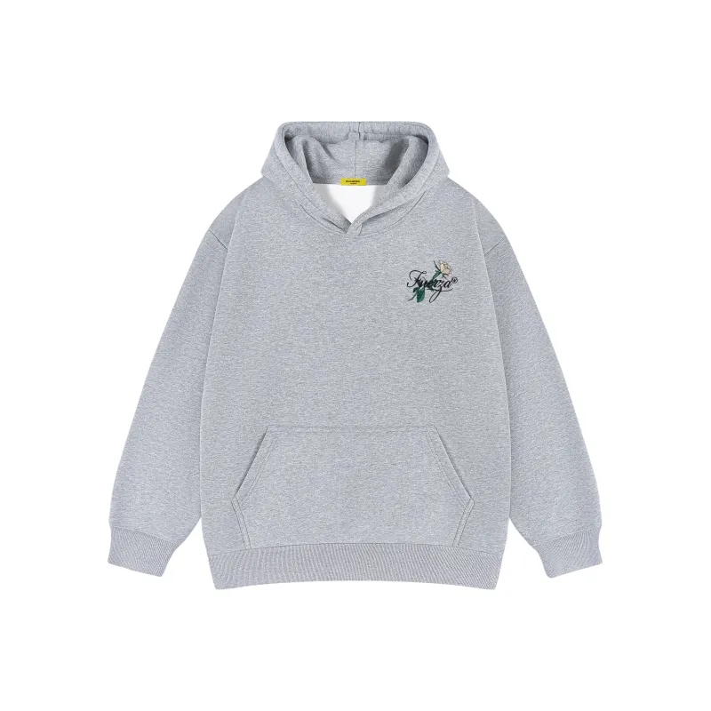 FUERZA Sweatshirts Unisex-4