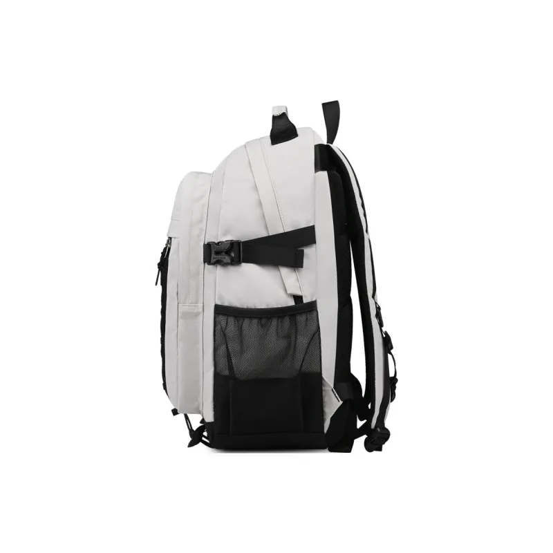 EDISON Oxford Backpack Unisex Multicolor-8