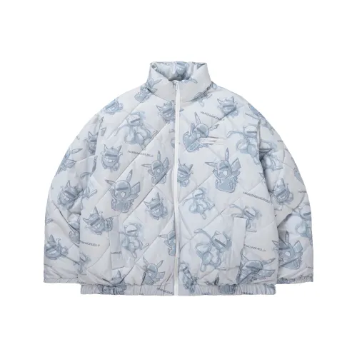 Abercrombie Mens Parka