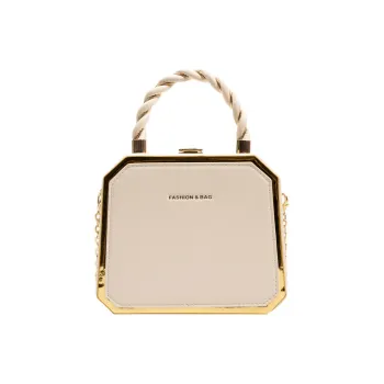 ALOENEY PU Handbag Regular Women's Multicolor