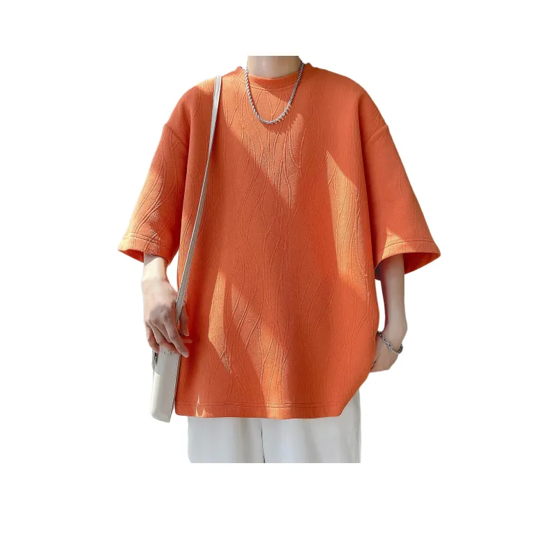 YATSI T Shirts Unisex-14
