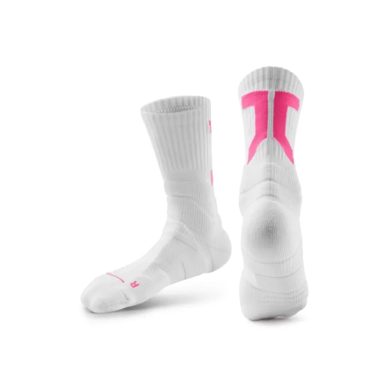 I.t.b Basketball Socks Men's 1 Pack-4