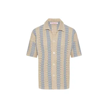 Orlebar Brown Thomas Shirt