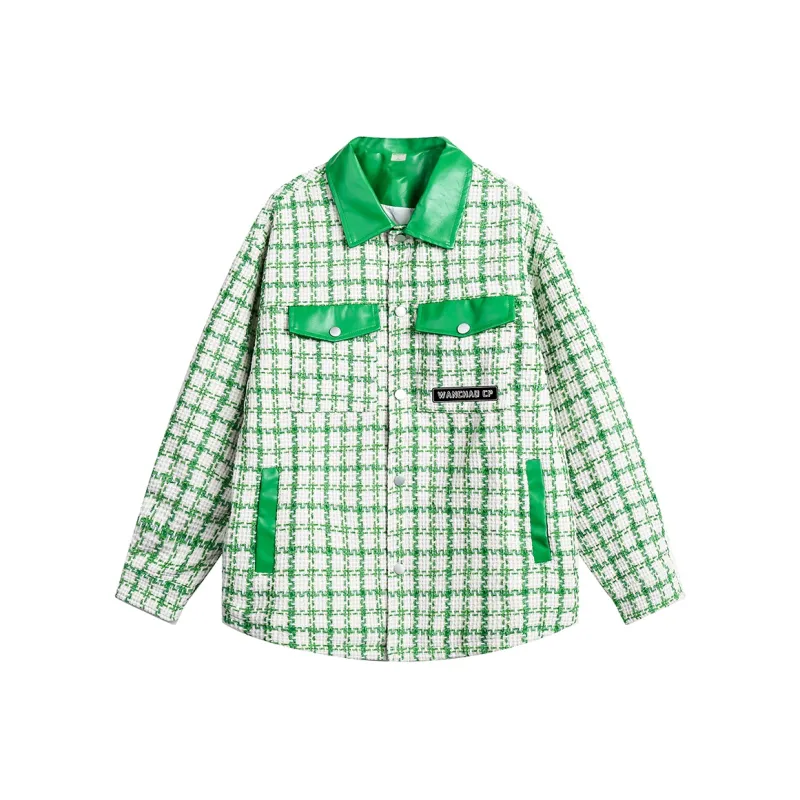WANCHAO CP Jackets Coats Unisex-4