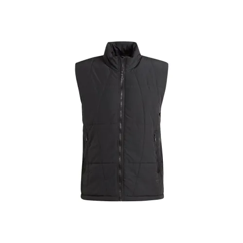 Adidas Originals Vests Men Black