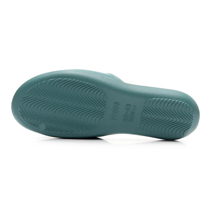 Golofi Home Slippers Summer Indoor Home Quiet Wooden Floor Slip Resistant Slippers For Comfort And Convenience-22