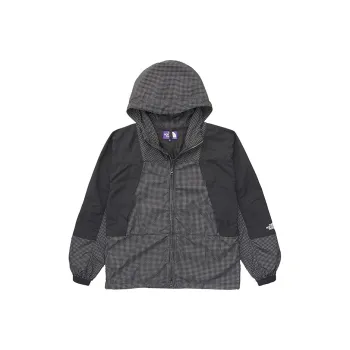 THE NORTH FACE PURPLE LABEL Windbreaker Jackets Unisex