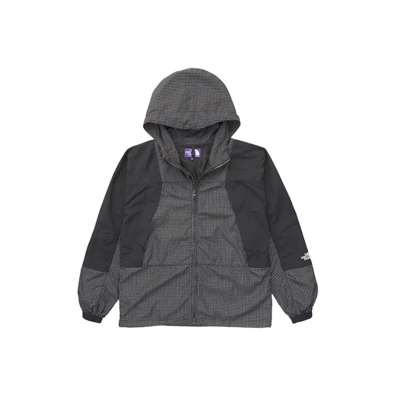 THE NORTH FACE PURPLE LABEL Windbreaker Jackets Unisex-0
