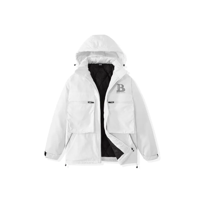 BRNR Windbreaker Jackets Unisex-7