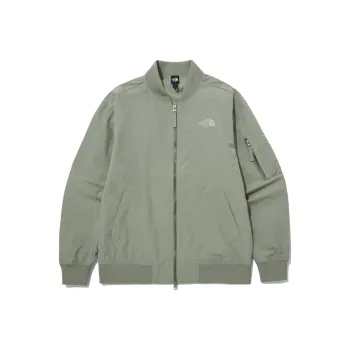 THE NORTH FACE Jackets Unisex Green