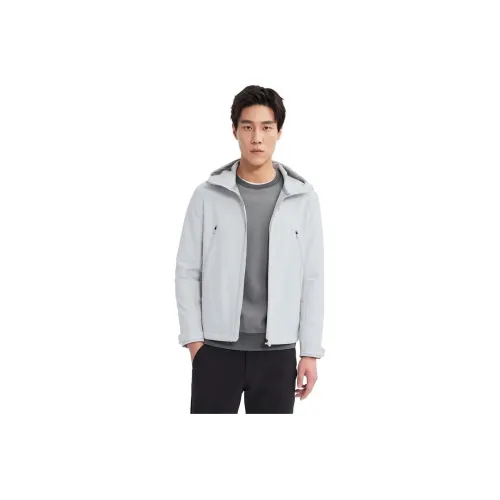 SEPTWOLVES Jackets Men