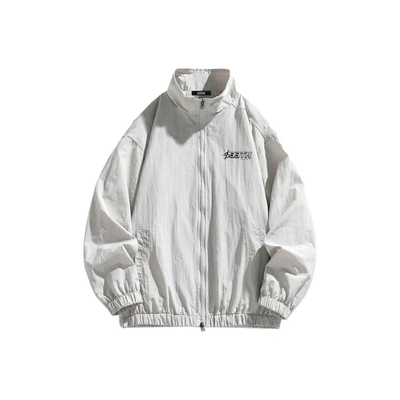 33TH Jackets Unisex-6